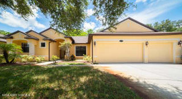 Photo of 124 Reading Ave, Titusville, FL 32796