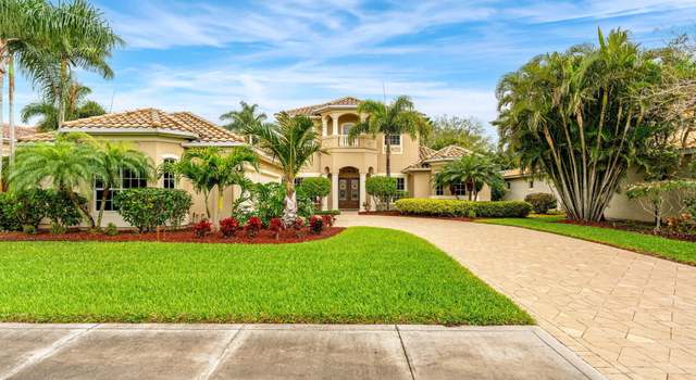 Photo of 3497 Cappio Dr, Melbourne, FL 32940