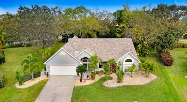 Photo of 1308 Cypress Trace Dr, Melbourne, FL 32940