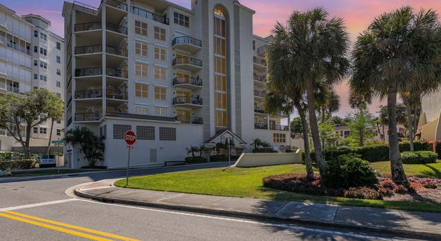 Photo of 19 N Indian River Dr #302, Cocoa, FL 32922