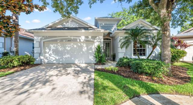 Photo of 2705 Village Ln, Titusville, FL 32780