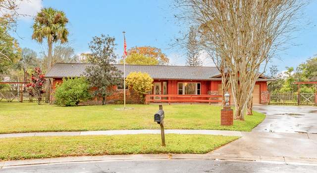 Photo of 8041 Pine Needle Ln, West Melbourne, FL 32904