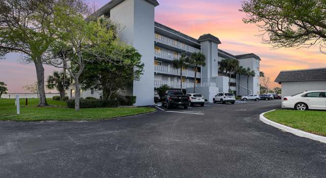 Photo of 3799 S Banana River Blvd #1020, Cocoa Beach, FL 32931