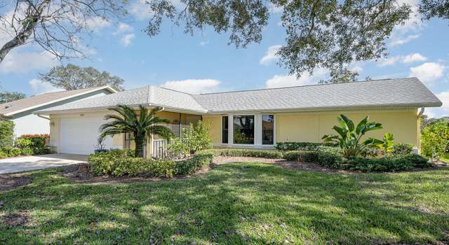 Photo of 1321 Pilgrim Ave, Melbourne, FL 32940