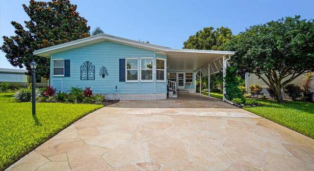 Photo of 206 Cobia Ct, Barefoot Bay, FL 32976