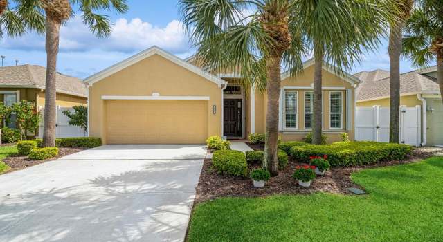 Photo of 2985 Limpet Ct, Indialantic, FL 32903