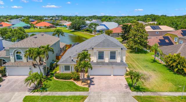 Photo of 3502 Tipperary Dr, Merritt Island, FL 32953