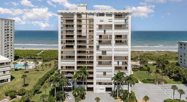 Photo of 750 N Atlantic Ave #706, Cocoa Beach, FL 32931
