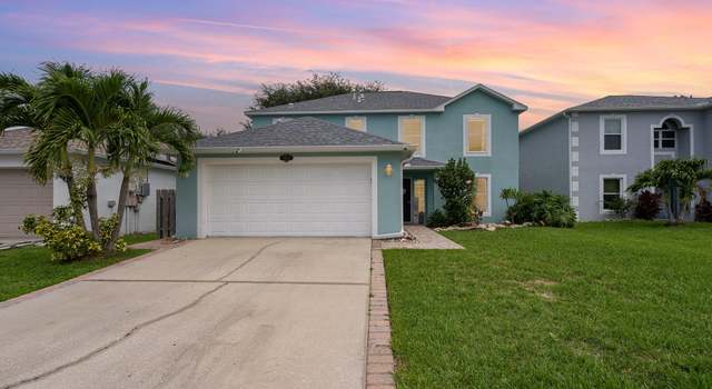 Photo of 2542 Reflections Pl, Melbourne, FL 32904