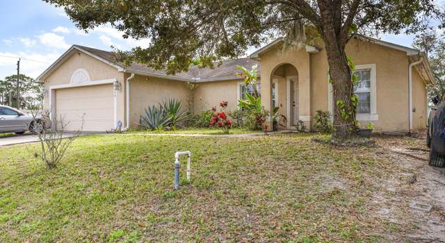 Photo of 840 Avalon St SE, Palm Bay, FL 32909