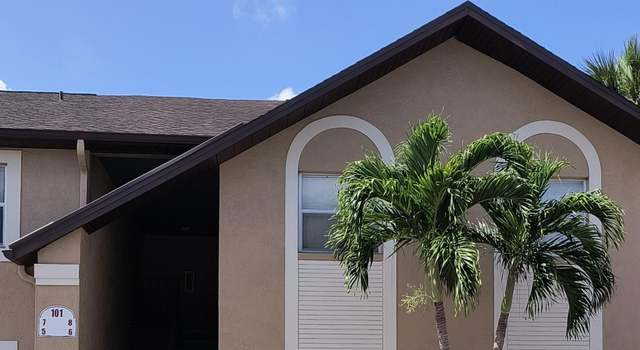 Photo of 101 Summer Pl #6, Merritt Island, FL 32953
