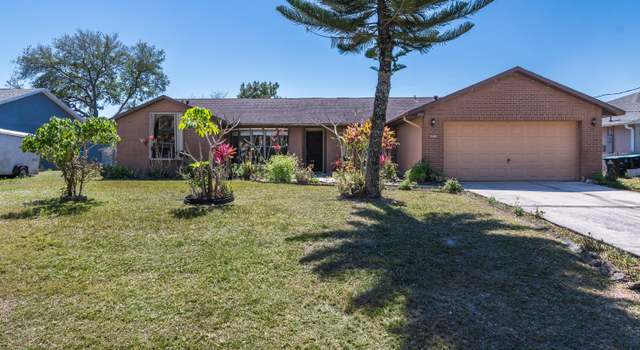 Photo of 1262 Heberling St NW, Palm Bay, FL 32907
