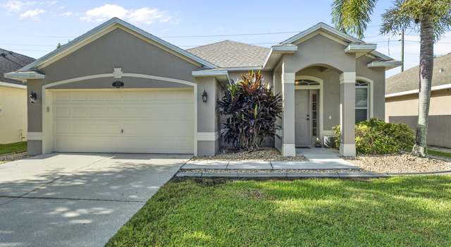 Photo of 1271 Olde Bailey Ln, Melbourne, FL 32904