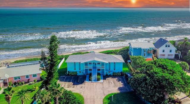 Photo of 4995 S Highway A1a #4, Melbourne Beach, FL 32951