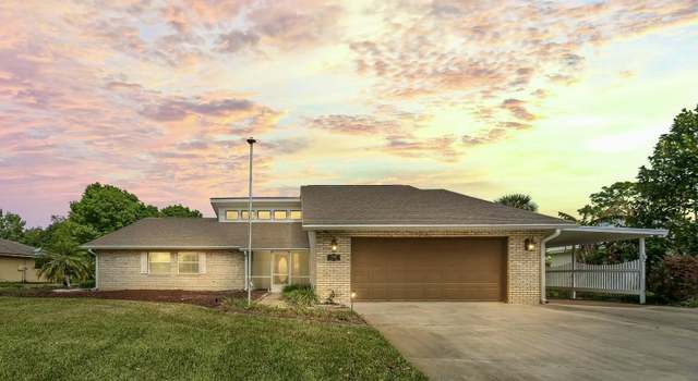 Photo of 4740 Longbow Dr, Titusville, FL 32796