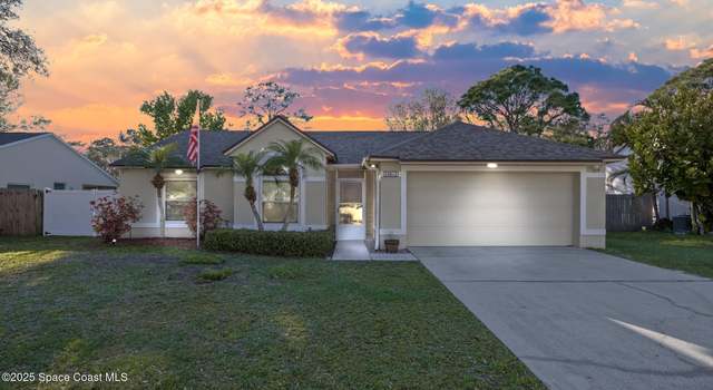 Photo of 1861 Longleaf Rd, Cocoa, FL 32926