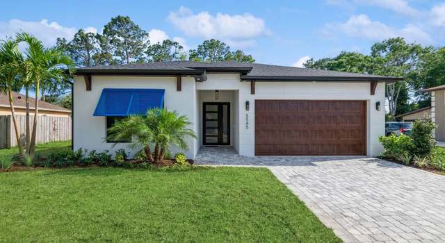 Photo of 4541 Rosebud St, Cocoa, FL 32927
