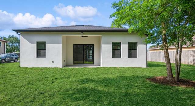 Photo of 4541 Rosebud St, Cocoa, FL 32927