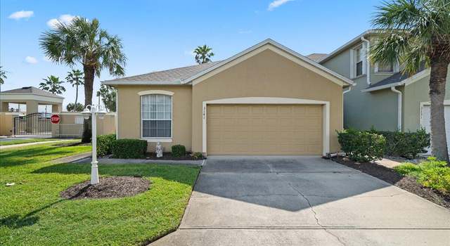 Photo of 3141 Atocha Ln, Indialantic, FL 32903