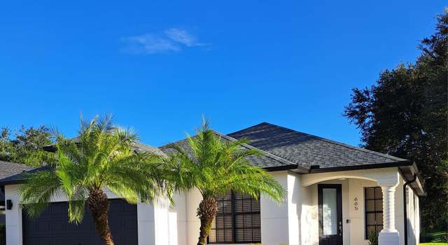 Photo of 665 Dryden Cir, Cocoa, FL 32926