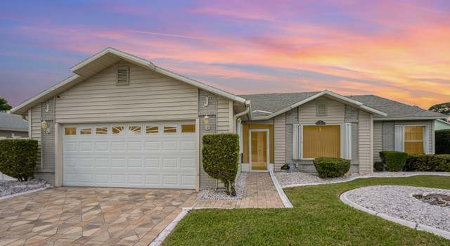 Photo of 840 Southern Pine Trl, Rockledge, FL 32955