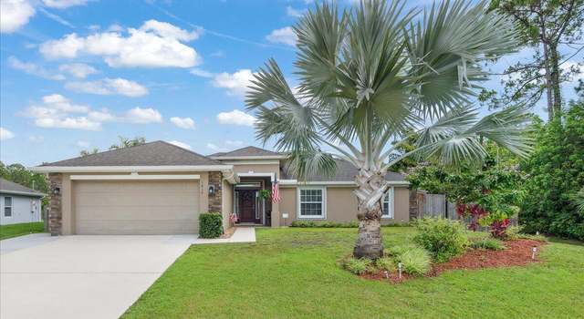 Photo of 1814 Holbrook Rd NW, Palm Bay, FL 32907
