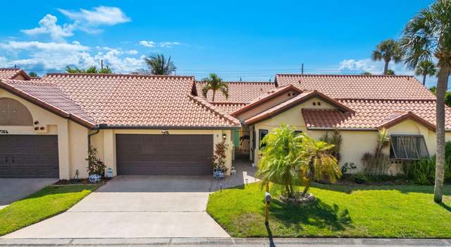 Photo of 621 Manatee Dr, Satellite Beach, FL 32937