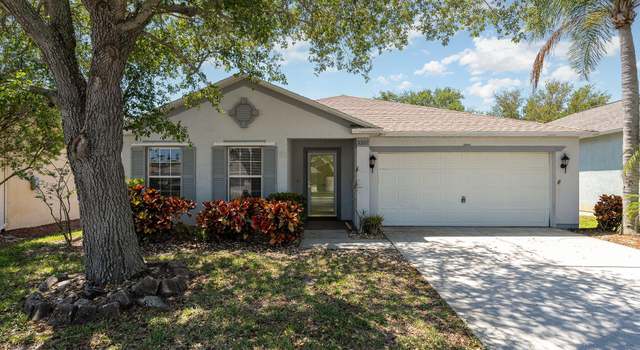Photo of 3357 Hoofprint Dr, Melbourne, FL 32940