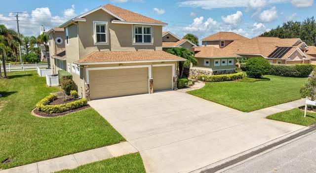Photo of 2641 Little Bend Pl, Merritt Island, FL 32952