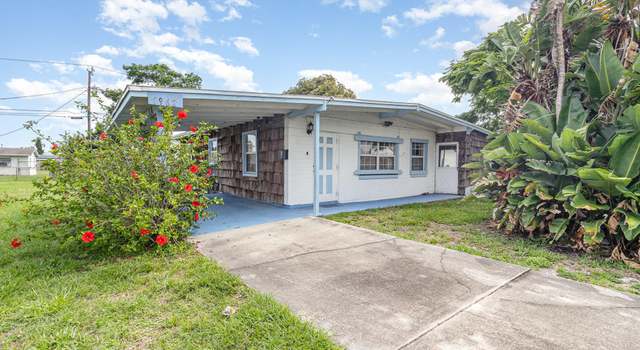Photo of 1962 Post Rd, Melbourne, FL 32935