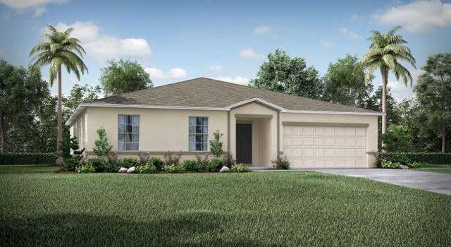 Photo of 590 J T Sancho St SW, Palm Bay, FL 32908
