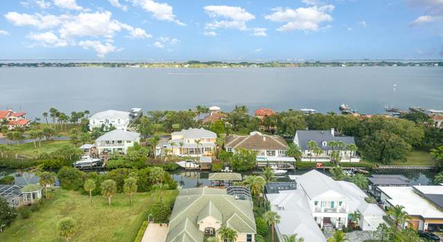 Photo of 521 Bosun Ct, Rockledge, FL 32955