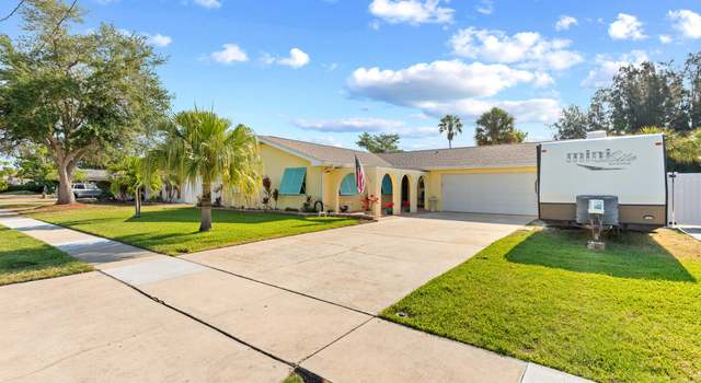 Photo of 550 E Merrimac Dr, Merritt Island, FL 32952
