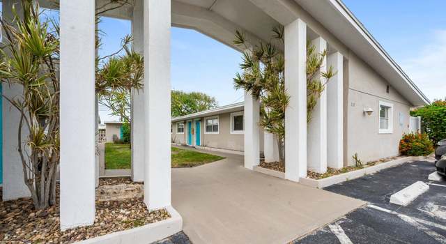 Photo of 310 Johnson Ave #13, Cape Canaveral, FL 32920