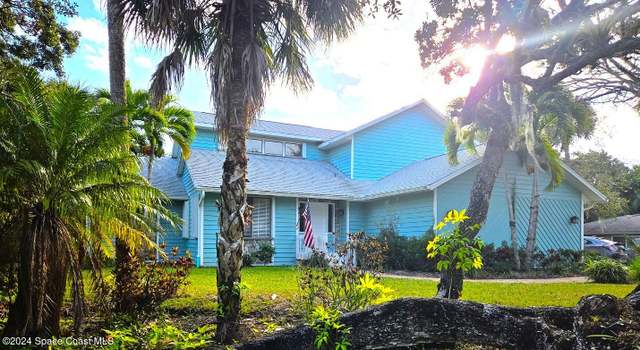 Photo of 255 Cardinal Dr, Melbourne Beach, FL 32951