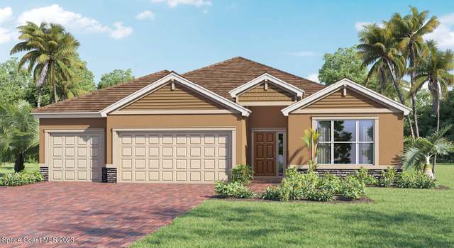 Photo of 6960 Cameo Dr, Grant, FL 32949