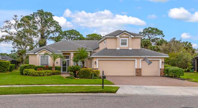 Photo of 1891 Admiralty Blvd, Rockledge, FL 32955