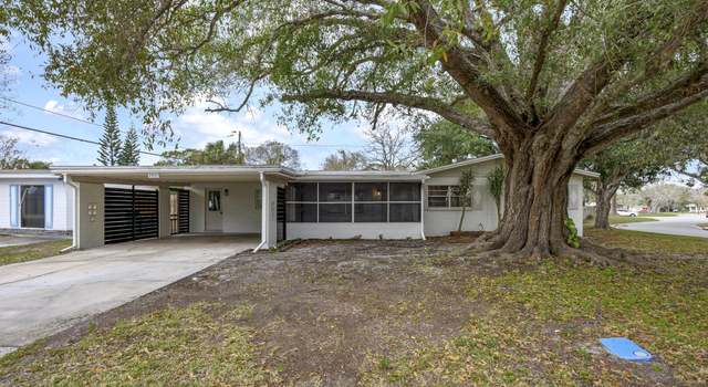 Photo of 2801 Matthew Dr, Rockledge, FL 32955