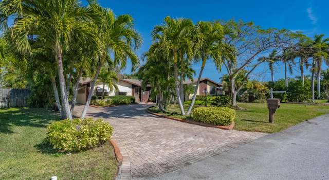 Photo of 410 Sixth Ave, Melbourne Beach, FL 32951