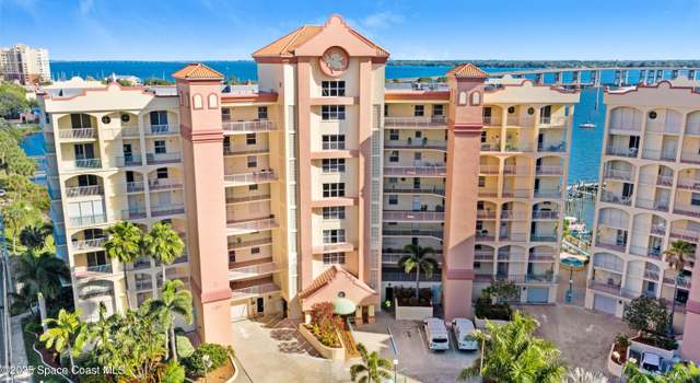 Photo of 100 Riverside Dr #203, Cocoa, FL 32922