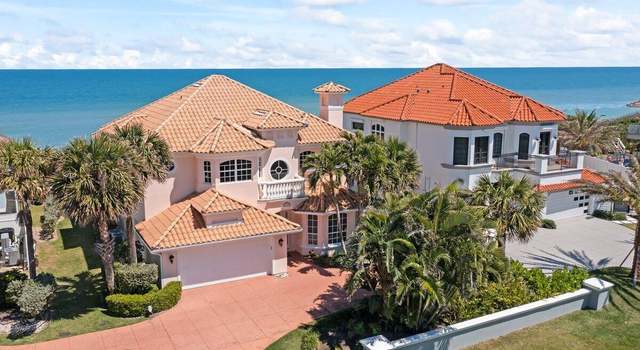Photo of 7655 Highway A1a, Melbourne Beach, FL 32951