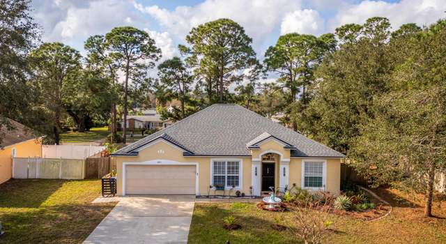 Photo of 845 Sandhurst Ct, Titusville, FL 32780
