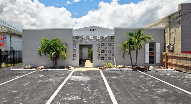Photo of 2317 N Cocoa Blvd, Cocoa, FL 32922
