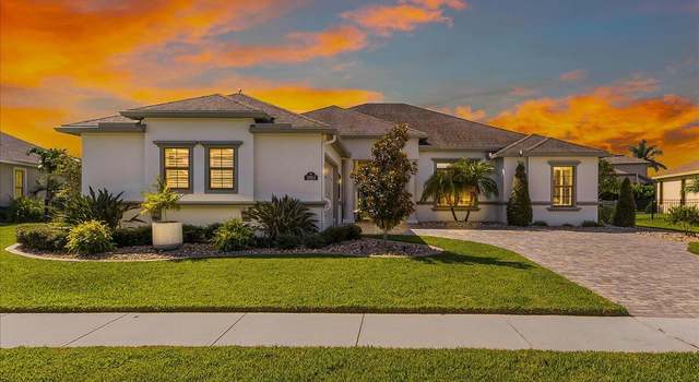 Photo of 2853 Agilny Ln, Melbourne, FL 32940