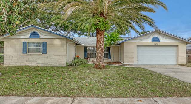Photo of 2470 Colony Dr, Melbourne, FL 32935