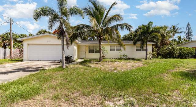Photo of 416 3rd Ave, Melbourne Beach, FL 32951