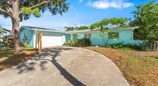 Photo of 1420 Eddy St, Merritt Island, FL 32952