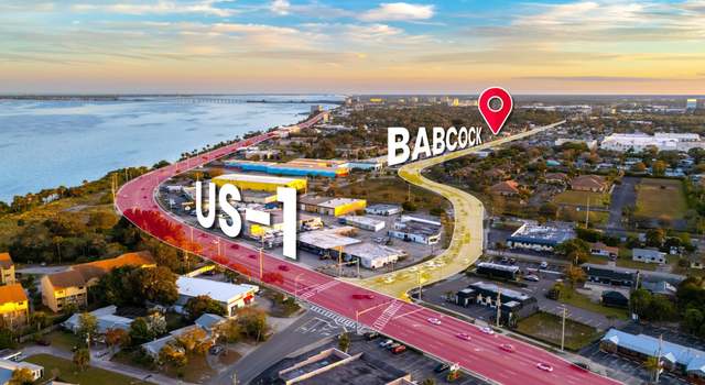 Photo of Undisclosed Address, Melbourne, FL 32935