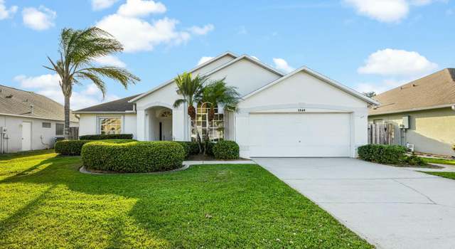 Photo of 1840 Abbeyridge Dr, Merritt Island, FL 32953