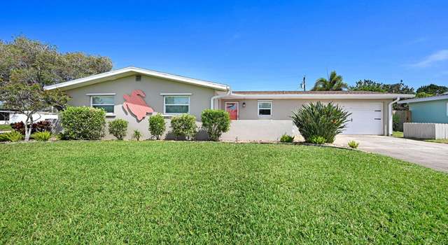 Photo of 128 Martin St, Indian Harbour Beach, FL 32937